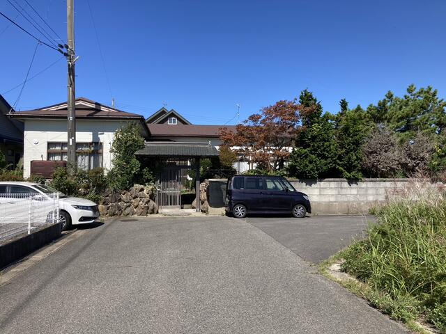 Cheap house for sale in Katagami, Akita