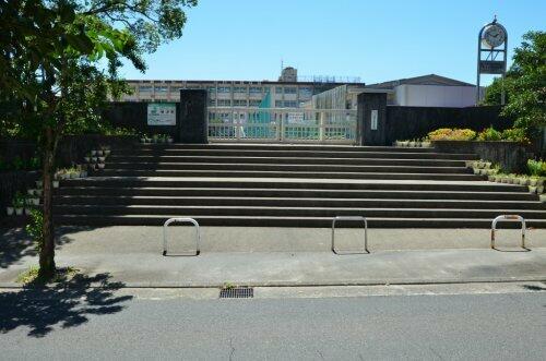 鹿児島市立西紫原中学校 Japaneseclass Jp 鹿児島市立西紫原中学校 Japaneseclass Jp