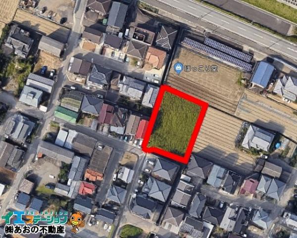 アットホーム 徳島市 北沖洲４丁目 住宅用地 徳島市の土地 売地 宅地 分譲地など土地の購入情報