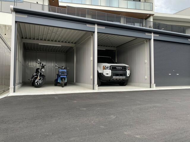 駐車場ボラードドライブウェイガレージセキュリティポスト 