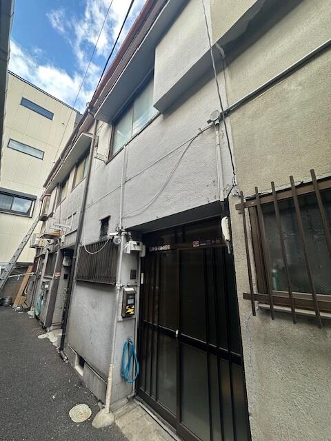 Imazu-cho 3-chome, Tsurumi-ku, Osaka City (near Tokuan Station) 2-story building, 3DK &mdash; photo 5