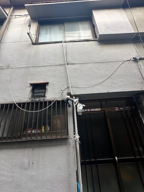 Imazu-cho 3-chome, Tsurumi-ku, Osaka City (near Tokuan Station) 2-story building, 3DK &mdash; photo 3