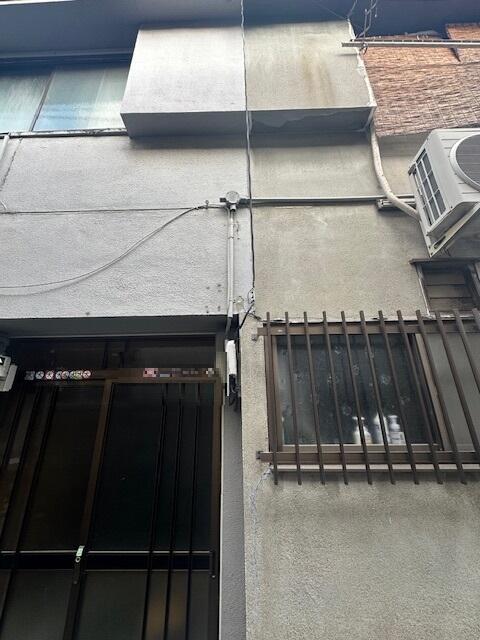 Imazu-cho 3-chome, Tsurumi-ku, Osaka City (near Tokuan Station) 2-story building, 3DK &mdash; photo 6