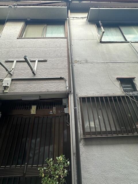 Imazu-cho 3-chome, Tsurumi-ku, Osaka City (near Tokuan Station) 2-story building, 3DK &mdash; photo 8