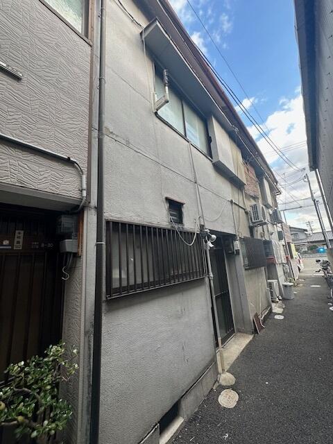 Imazu-cho 3-chome, Tsurumi-ku, Osaka City (near Tokuan Station) 2-story building, 3DK &mdash; photo 7
