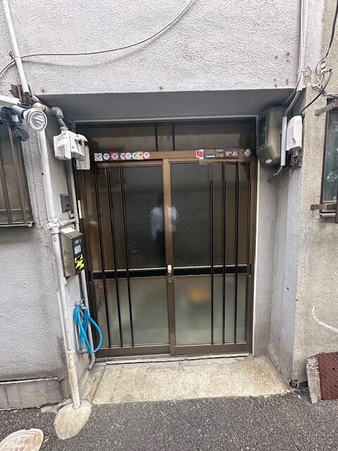 Imazu-cho 3-chome, Tsurumi-ku, Osaka City (near Tokuan Station) 2-story building, 3DK &mdash; photo 4