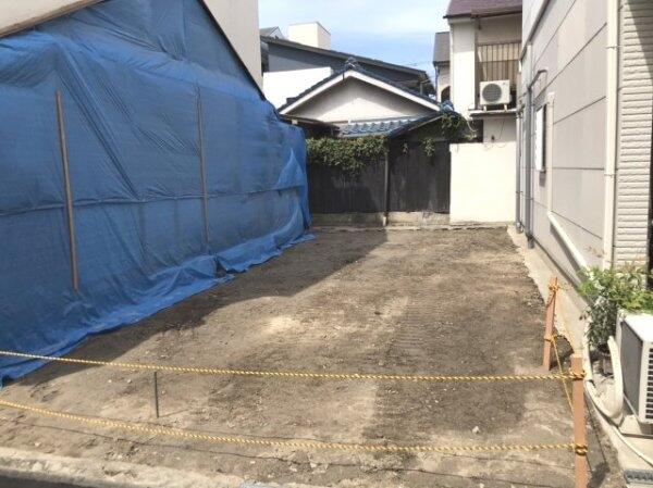 アットホーム 大阪市旭区 大宮2丁目 千林大宮駅 住宅用地 1088026554 大阪市旭区の土地 売地 宅地 分譲地など土地の購入情報