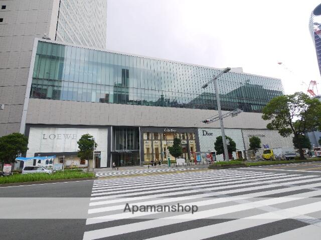 アットホーム レインボー大門 ５０２ ２ｓｌｄｋ 提供元 アパマンショップ栄店 株式会社 東海会館 名古屋 市中村区の賃貸マンション