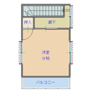 detached 世羅郡世羅町大字西上原