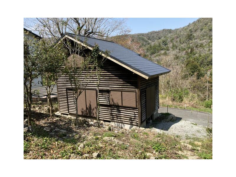 Aimoto, Sanda-shi, Aichi (Aimoto Sta.) 2F 1LDK

1.5 million yen