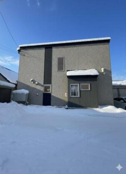 Cheap house for sale in Furano, Hokkaido