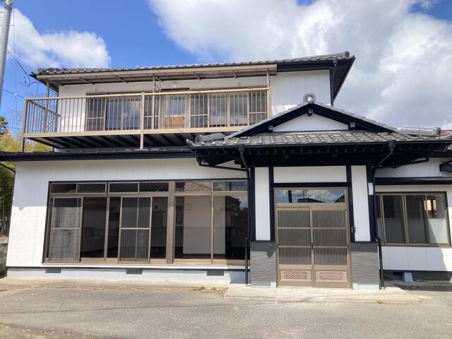 アットホーム】相馬郡飯舘村 飯樋字原（原ノ町駅） 2階建