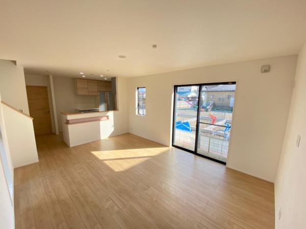 アットホーム 仙台市宮城野区 岩切字畑中 岩切駅 2階建 ４ｌｄｋ 仙台市宮城野 区の新築一戸建て 提供元 東海住宅 株 長町支店 一軒家 家の購入