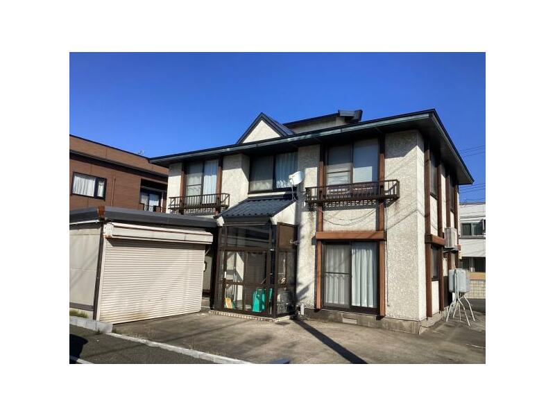 5-chome, Kobinai, Hirosaki City