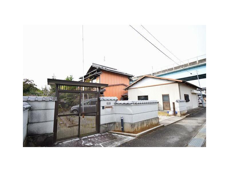 Nankoku City, Inao, 2-story 8DK