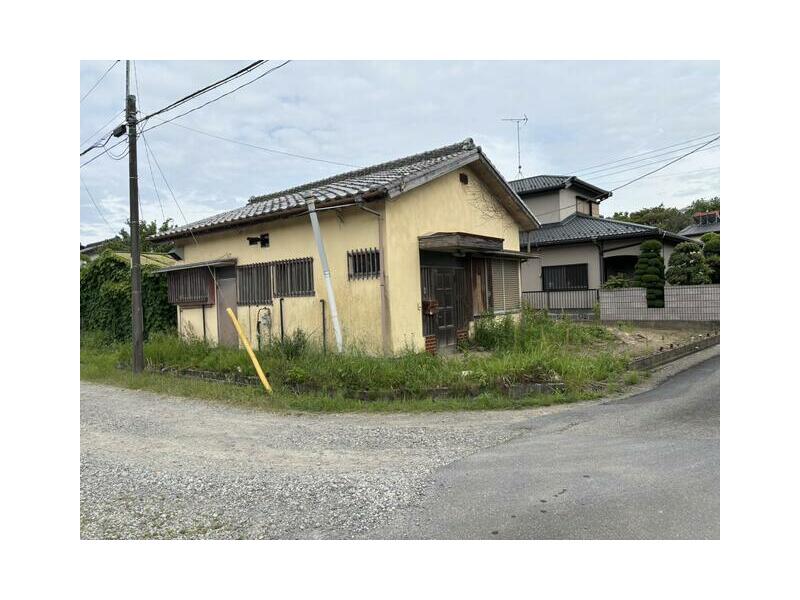 Mobara City Honkobuta (Shin-Mobara Station) Single-story 2DK