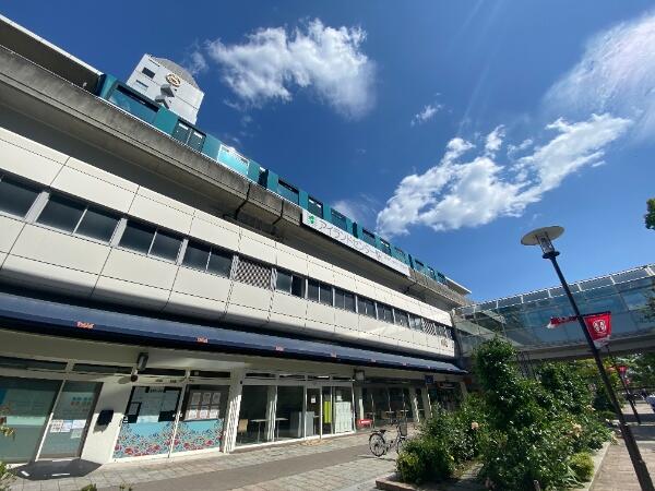 アットホーム ｒｉｃイーストコート１１番街 13階 １ｌｄｋ 1080948043 神戸市東灘区の中古マンション マンション購入の情報