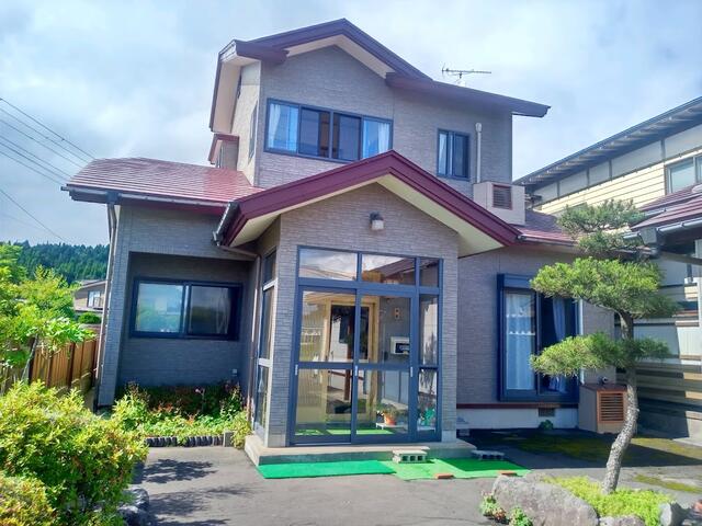 Cheap house for sale in Gojome, Akita