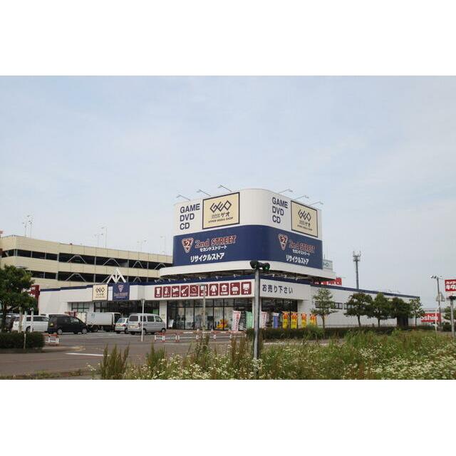 アットホーム 新発田市 舟入町２丁目 西新発田駅 １０６ １ｋ 提供元 株 リビングギャラリー 新発田店 新発田市 の賃貸アパート