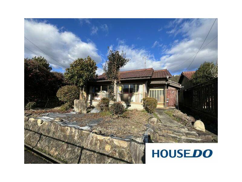 Tajimi City, Obatamachi 4-chome (Tajimi Station) Single-story building 4DK