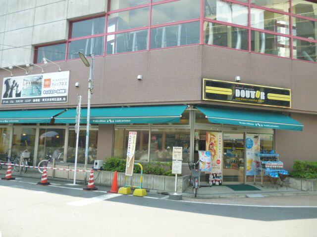 アットホーム グラースヒルズ 1階 １ｋ 提供元 株 ミニミニ城西 上石神井店 杉並区の賃貸アパート