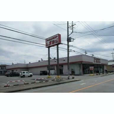 ファッションセンターしまむら笠幡店 距離:199m