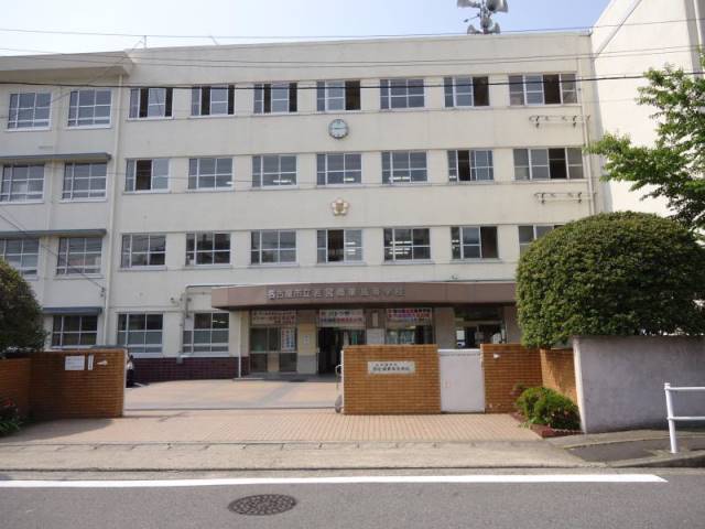 アットホーム サンエイブリッジ 105 1k 提供元 株 s point 部屋セレブ 八事店 名古屋市天白区の賃貸アパート 1001388157