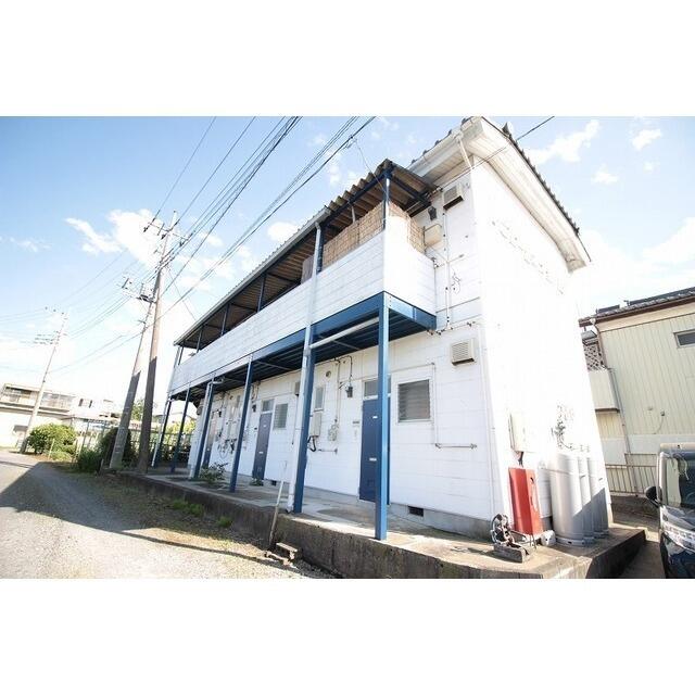 三孝レジデンス 常総市向石下 の建物情報 住まいインデックス