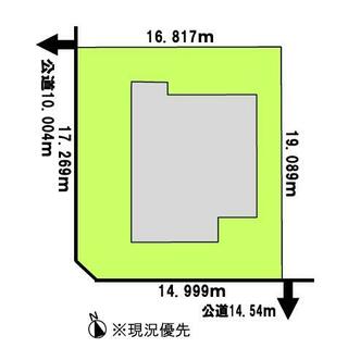 detached 夕張郡長沼町あかね３丁目