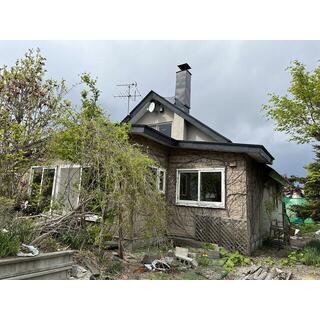 detached 夕張郡長沼町あかね３丁目