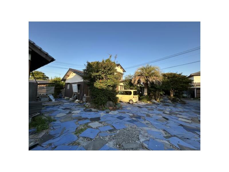 2-story building, 7DK in Kamitaka, Usa City