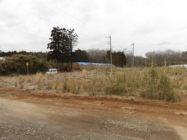 アットホーム 鉾田市 徳宿 徳宿駅 住宅用地 鉾田市の土地 売地 宅地 分譲地など土地の購入情報