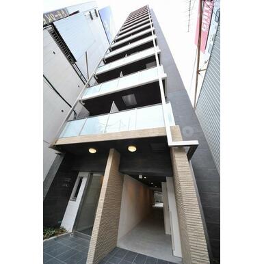 エステムコート難波 ラグース 3階 １ｄｋ 提供元 ミニミニｆｃ本町