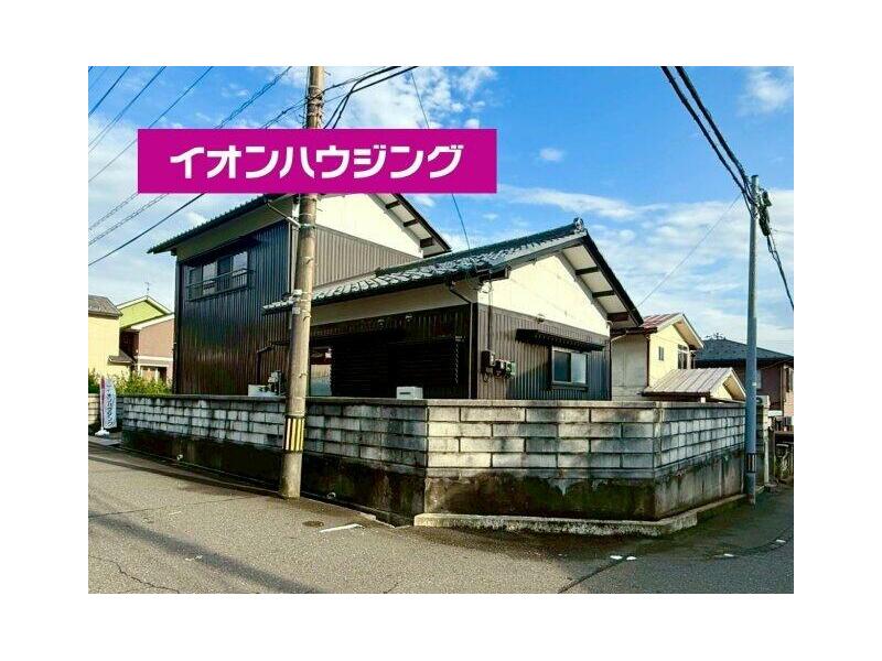 2-story building, 5LDK, Iri-machi, Sabae City (Toba Naka Station)