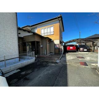 高崎市 倉賀野町 （倉賀野駅 ） 住宅用地