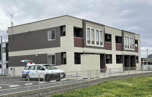 アットホーム 株式会社日立製作所 ビルシステムユニット水戸事業所 茨城県 ひたちなか市 近くの賃貸物件 賃貸マンション アパート