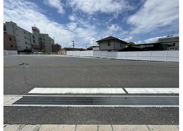 アットホーム】遠賀郡水巻町 吉田西3丁目(東水巻駅) 資材置場用地 