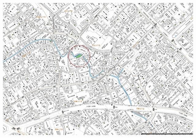 アットホーム】金沢市 石引2丁目 （金沢駅 ） 2階建 5K