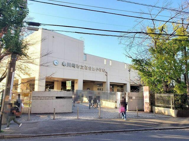 麻生 川崎 区 市