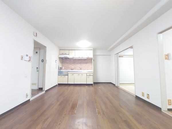 アットホーム 松原小川園ローレルコート 1階 ３ｌｄｋ 松原市の中古マンション マンション購入の情報