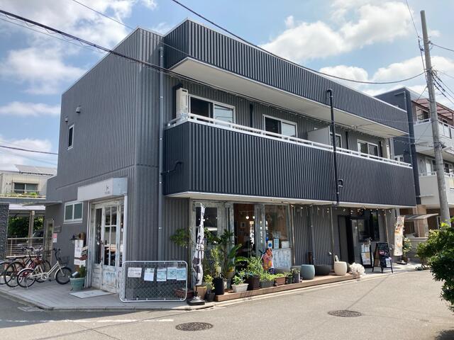 アットホーム マナット六町 2 1ldk 提供元 株 ダイシンホーム 六町駅前支店 足立区の賃貸マンション アットホーム マナット六町 2 1ldk 提供元 株 ダイシンホーム 六町駅前支店 足立区の賃貸マンション