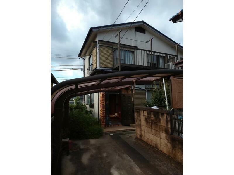 Oyama-shi, Oaza Mamada (Mamada station) 2F 4DK

2.8 million yen