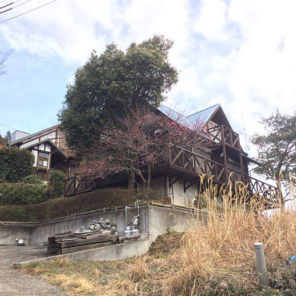 アットホーム 名東郡佐那河内村 上字横峰 2階建 １ｄｋ 名東郡佐那河内村 の中古一戸建て 提供元 センチュリー21株式会社旭東不動産 一軒家 家の購入