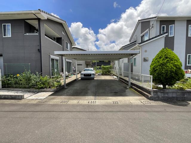 アットホーム 薩摩川内市 永利町 川内駅 2階建 ４ｌｄｋ 薩摩川内市の中古一戸建て 提供元 有 マルゼン商事 一軒家 家の購入