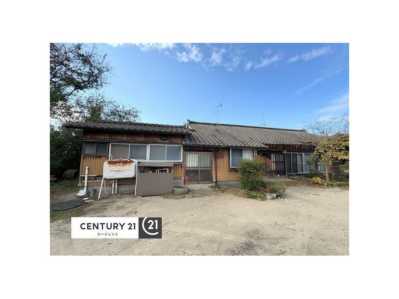 Niigata City Kita Ward Taro Daito (Toyosaka Station) Single-story 7SK