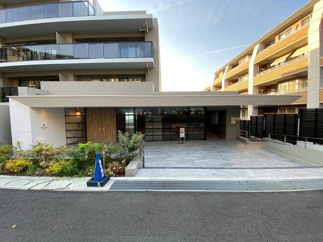 アットホーム ローレルコート鷺沼 5階 ２ｓｌｄｋ 川崎市宮前区の中古マンション マンション購入の情報