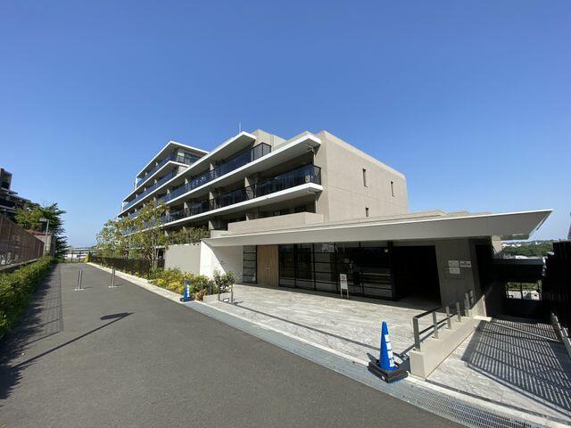 アットホーム ローレルコート鷺沼 5階 ２ｓｌｄｋ 川崎市宮前区の中古マンション マンション購入の情報