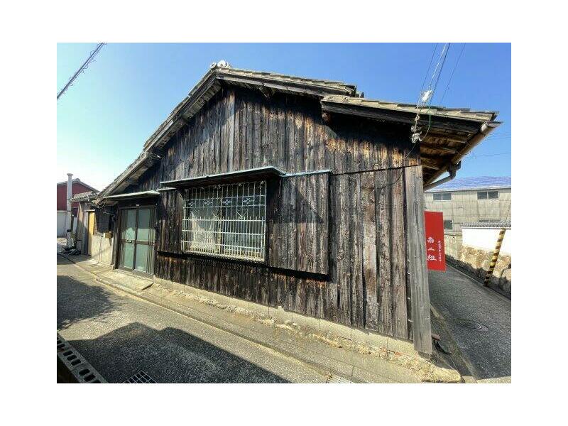 Niocho, Nio-cho, Mitoyo-shi, Aichi (Takuma Sta.) Single story house, 3DK

400,000 yen