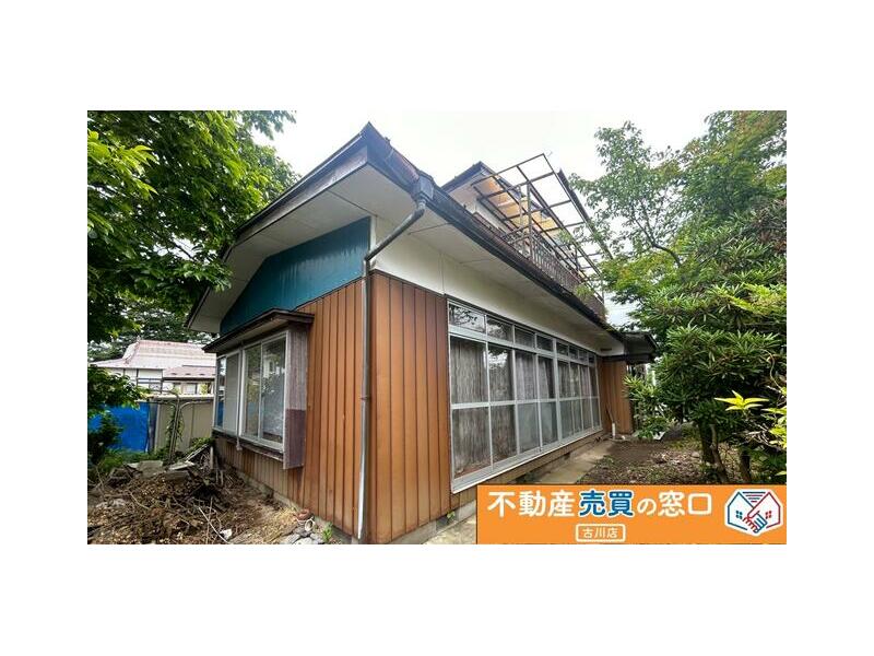 Kurihara-shi, Kurihara Takashimizu Sanocho (Kurikomakogen station) 2F 5DK

1.5 million yen