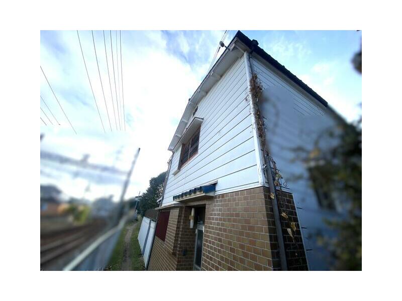 4-chome, Suzurandai Nishi, Kita-ku, Kobe City (Suzurandai Nishi-guchi Station) 2-story building 5K
